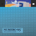 Various Artists - Numero 95  (New Vinyl LP)