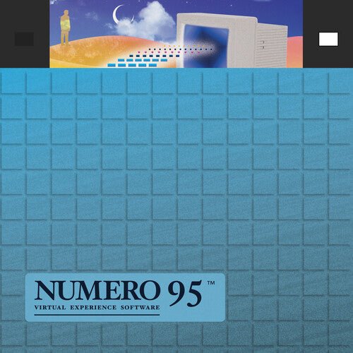 Various Artists - Numero 95  (New Vinyl LP)