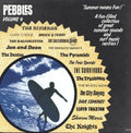 Various Artists - Pebbles Vol. 4  (New Vinyl LP)