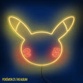 Various Artists - Pokemon 25: The Album  (New Vinyl LP)