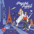 Various Artists - Psyché France vol. 6 (1960-70)  (New Vinyl LP)