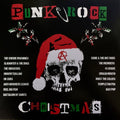 Various Artists ‎- Punk Rock Christmas [Splatter Vinyl]  (New Vinyl LP)