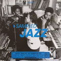 Various Artists - Sampled Jazz  (New Vinyl LP)