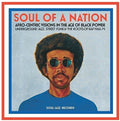 Various Artists - Soul of a Nation: Afro-Centric Visions In The Age Of Black Power (New Vinyl LP)