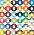 Various Artists - Soul Slabs Vol. 1  (New Vinyl LP)