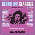 Various Artists - Studio One Classics [Purple Vinyl]  (New Vinyl LP)