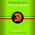 Various Artists - The Best Of Trojan Mento & Calypso, Vol. 1  (New Vinyl LP)