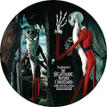 Various Artists - The Nightmare Before Christmas (Original Motion Picture Soundtrack) (Picture Disc Vinyl) (2 Lp's) ((Vinyl))