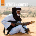 Various Artists - The Rough Guide To African Guitar  (New Vinyl LP)
