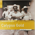 Various Artists - The Rough Guide to Calypso Gold  (New Vinyl LP)