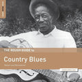 Various Artists - The Rough Guide To Country Blues  (New Vinyl LP)