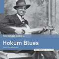 Various Artists - The Rough Guide to Hokum Blues  (New Vinyl LP)