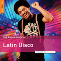Various Artists - The Rough Guide To Latin Disco  (New Vinyl LP)