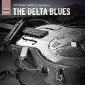 Various Artists - The Rough Guide To Legends Of The Delta Blues  (New Vinyl LP)