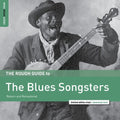 Various Artists - The Rough Guide To The Blues Songsters  (New Vinyl LP)