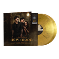 Various Artists - The Twilight Saga: New Moon (Original Soundtrack) ((Vinyl))