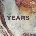 Various Artists - The Years: A Musicfest Tribute To Cody Canada And The Music of Cross Canadian Ragweed  (New Vinyl LP)