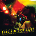 Various Artists - This Ain't Chicago: Richard Se n Edits EP ((Vinyl))