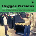 Various Artists - Vintage Sounds: Reggae Versions  (New Vinyl LP)