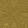 Various Artists - Visible & Invisible Persons Distributed In Space  (New Vinyl LP)