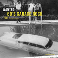 Various Artists - Wanted: 60's Garage Rock  (New Vinyl LP)