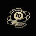 Various Atrists - 10 Years Of Rhythm Section International ((Vinyl))