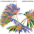 Various Atrists - Future Sounds Of Jazz Vol. 15 ((Vinyl))