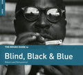 Various Blues - Rough Guide to Blind, Black, and Blue  (New Vinyl LP)