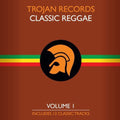 Various Reggae - Classic Reggae - Trojan Records  (New Vinyl LP)