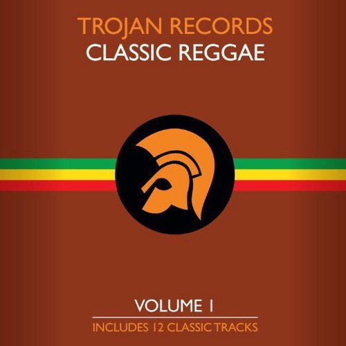 Various Reggae - Classic Reggae - Trojan Records  (New Vinyl LP)