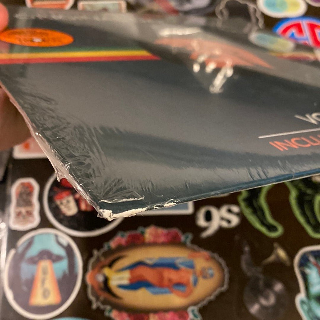 Various Reggae - Original Dancehall: Trojan Records  (New Vinyl LP)