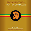 Various Reggae - Trojan Records: Tighten Up Reggae Vol. 1  (New Vinyl LP)