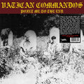 VATICAN COMMANDOS - Point Me To The End ((Vinyl))