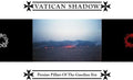 Vatican Shadow - Persian Pillars Of The Gasoline Era  (New Vinyl LP)