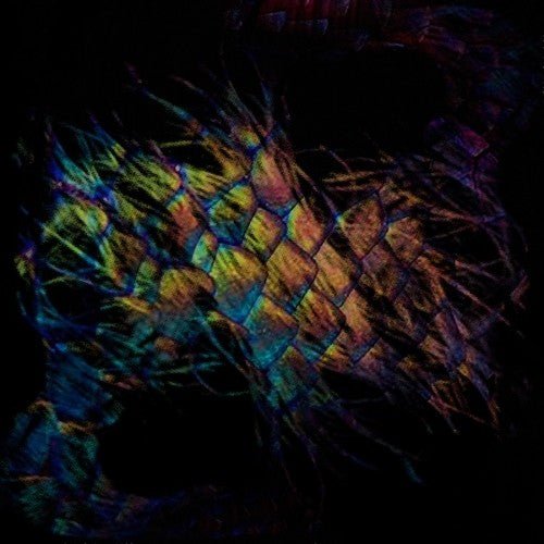 Vaura - Sables [Clear Vinyl]  (New Vinyl LP)