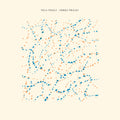 Vega Trails - Sierra Tracks ((Vinyl))