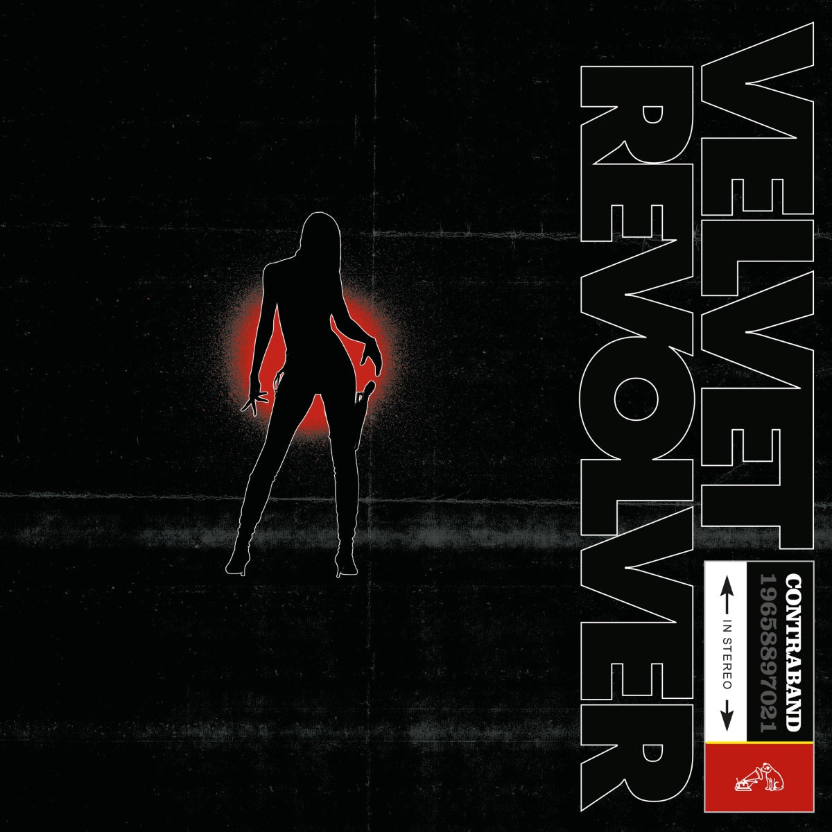 Velvet Revolver - Contraband (20th Anniversary Edition, Bonus Tracks) (2 Lp's) ((Vinyl))
