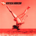 Vertical Horizon - Everything You Want (25th Anniversary) [Clear Orange Vinyl]  (New Vinyl LP)
