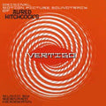 Vertigo - Original Motion Picture Soundtrack [Import] (New Vinyl LP)
