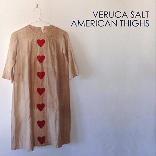 Veruca Salt - American Thighs  (New Vinyl LP)