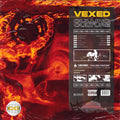 Vexed - Culling Culture [Red Vinyl]  (New Vinyl LP)