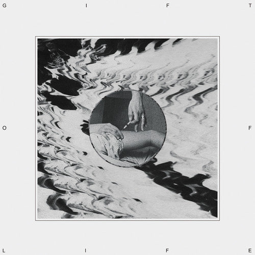 VHS (Violent Human System) - Gift of Life  (New Vinyl LP)