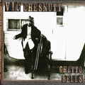 Vic Chesnutt - Ghetto Bells [Brown and Black Split Color Vinyl]  (New Vinyl LP)