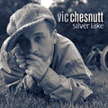 Vic Chesnutt - Silver Lake [Turquoise and Clear Split Color Vinyl]   (New Vinyl LP)