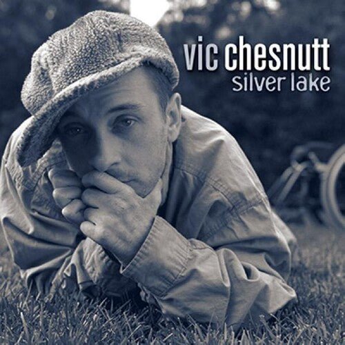 Vic Chesnutt - Silver Lake [Turquoise and Clear Split Color Vinyl]   (New Vinyl LP)