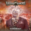 Vicious Rumors - Celebration Decay  (New Vinyl LP)