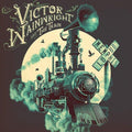 Victor Wainwright and the Train - Memphis Loud  (New Vinyl LP)