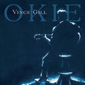 Vince Gill - Okie  (New Vinyl LP)