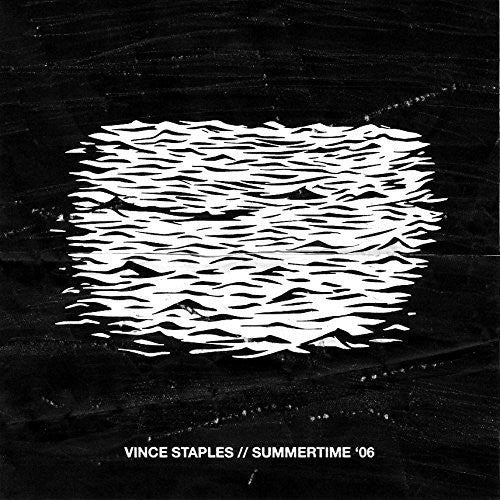 Vince Staples - Summertime 06  (New Vinyl LP)