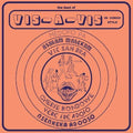 Vis-A-Vis - The Best Of Vis-A-Vis In Congo Style   (New Vinyl LP)